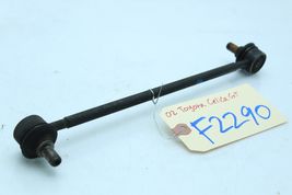 00-05 TOYOTA CELICA GT Left Or Right Sway Bar Stabilizer Link F2290 image 4