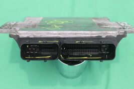 Nissan ECU ECM PCM Engine Computer Control Module MEC80-351 image 2