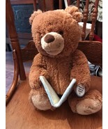  Animated Storytime Cub 15 in by Gund Baby Gift - €25,90 EUR