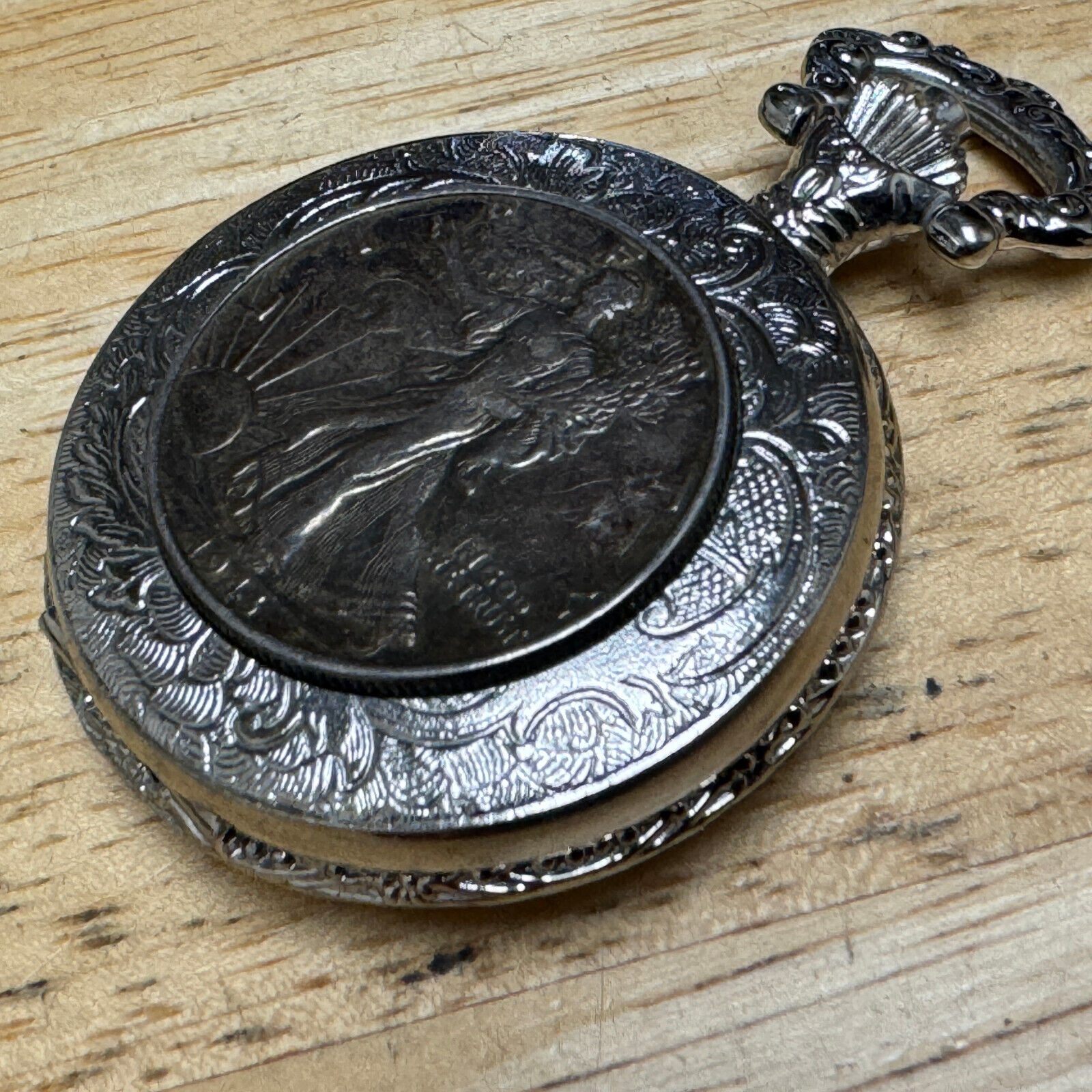 Dufonte lucien piccard pocket watch new arrivals