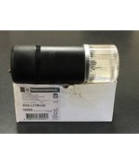 NEW Telemecanique XVA-L77B120 Clear Strobe Stack Light LENS 110/120VAC - $273.97 CAD