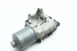 Windshield Wiper Motor Thru VIN A22843 955 Fits 03-05 PORSCHE CAYENNE 77081 image 8