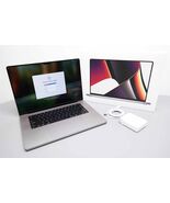 Apple MacBook Pro 16" M1 Pro 16GB 1TB SSD Space Gray MK193LL/A - $1,099.99
