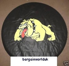 MAD DOG Rear Spare Wheel Cover for Suzuki Isuzu Freelander-
show origina... - $29.21