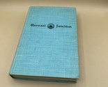 Vintage 1954 Bhowani Junction by John Masters First edition Signed - £25.70 GBP