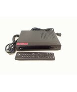 Zenith Digital Tuner Tv Converter Box Dtt900 - $80.35
