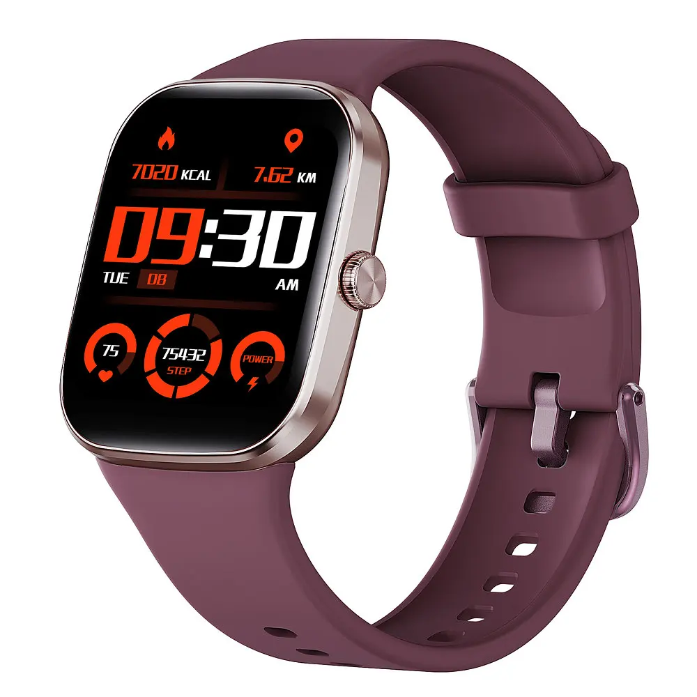 Female Smart Watches for Women Connected Watch Free Shiping Wristwatch W... - £29.26 GBP