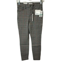 William Rast Women&#39;s Sculpted High Rise Pants (Size 24) - £57.06 GBP