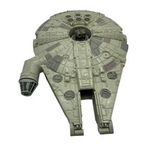 1995 Galoob Micro Machines Star Wars Millennium Falcon. - £11.86 GBP