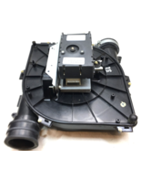 GE 5SME44JG2006D Draft Inducer Blower Motor HC23CE116 115V 1/15HP used M... - $8,841.24 MXN