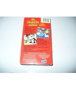 Woody Woodpecker El Pajaro Loco VHS Tape En Espanol - £1.73 GBP