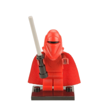Gift Star Wars Royal Guard XH203 Minifigures Custom Toys - $5.80