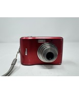 Nikon Coolpix L18 8.0mp Digital Camera Lens Error (P/R) - €11,91 EUR