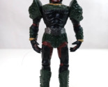 Vintage Bandai Kamen Rider Go-Gadoru-Ba 5.25&quot; Vinyl Figure - $19.79