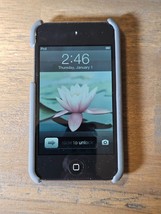Apple iPod touch 4th Generation Black 8GB - MC540LL/A A1367 - $14.80