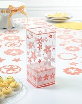 Lillian Rose-Coral Flower Centerpieces - $2.17 CAD