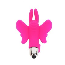 ToyJoy Butterfly Pleaser Finger Vibe with Free Shipping - £65.02 GBP