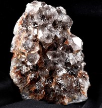Rare Turkish Amethyst  | Dark Purple Crystals sparkly happy vibration #6205 - £221.64 GBP