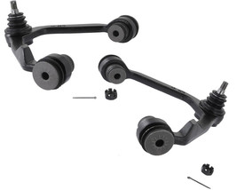 4WD Ford F-150 Pickup Upper Control Arms Right And Left Ball Joints Asse... - $60.38