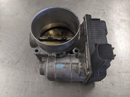 Throttle Valve Body From 2007 Nissan Murano SE AWD 3.5 - £31.93 GBP