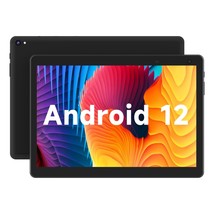 COOPERS Tablet 10 inch Android Tablets, Android 12 Tablet Quad Core Processor 32 - £80.58 GBP