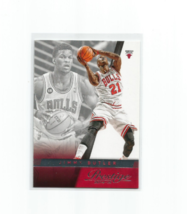 Jimmy Butler (Chicago Bulls) 2014-15 Panini Prestige Card #102 - £3.95 GBP