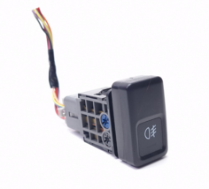 2002-2007 Subaru Impreza WRX STI Fog Light Switch OEM - $33.20