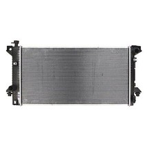 Radiator Standard Duty Cooling Fits 09-14 EXPEDITION 104671909 - £150.28 GBP