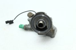 2009-2014 ACURA TL 3.5L OIL FILTER BRACKET ADAPTER HOUSING H1963 image 2