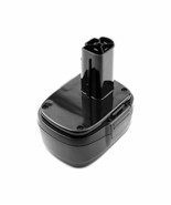 Replacement Battery for Craftsman - Power Tools Battery - 130279001 - €59,92 EUR