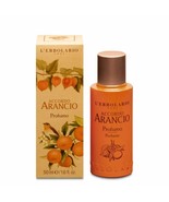 Lerbolario perfume Accordo Arancio 50 ml - £40.59 GBP