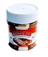 Risolini Hazelnut Cream W/Milk And Cocoa 7oz/200g - $279.98 MXN