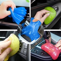 Car Cleaning 2023 Car Accessories for Women and Man 5 Pack Car Cleaning ... - £27.61 GBP