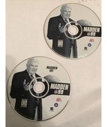 Madden NFL 99 CD-ROM Classics (PC, 1999) - $9.59