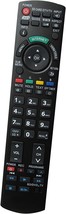 Universal Replacement Remote Control Fit For Panasonic Ct-27Sx12Auf Ct-2... - £25.57 GBP