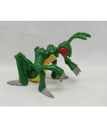 1996 Yu-Gi-Oh Praying Mantis 2&quot; Takahashi Mattel Figure - $9.89