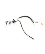 2008-2011 MERCEDES BENZ C300 W204NEGATIVE BATTERY TERMINAL CABLE WIRE J7839 - $54.31 CAD