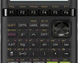 Standard Graphing Calculator, Pyton And Natural Text Book Display,, 9750... - $61.97