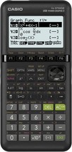 Standard Graphing Calculator, Pyton And Natural Text Book Display,, 9750... - $59.94