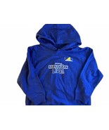 Baby Shark Live! Family Tour Baby Wink Blue Youth Hoodie KID`S  5/6, Pin... - $10.47 CAD