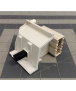 OEM Thermador Dishwasher ON/OFF Switch 00165886 - $1,079.75 MXN