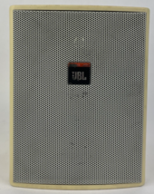 JBL Control 25AV  Speaker Shielded Indoor/outdoor with Mounting Bracket - $1,105.91 MXN