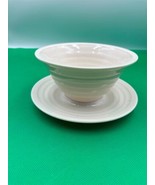 Vintage Lenox TERRACE WHITE Gravy Boat - $99.99
