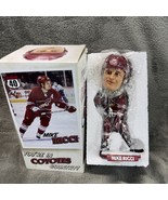 Mike Ricci Phoenix Coyotes Bobble Head 2006 NHL NIB - $27.34 CAD