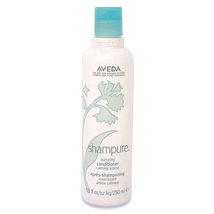 Aveda Conditioner, Shampure Nurturing, 8.5 oz - £18.22 GBP