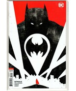 BATMAN # 65 (DC Universe, THE PRICE part 3, LOVE VARIANT, Apr 2019), NM  - £8.95 GBP