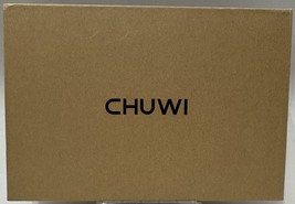 2023 CHUWI Hi10 XPro Android 13 10.1IPS Screen Unisoc T606 Tablet 4+128G - £146.61 GBP