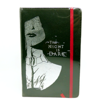 Game of Thrones The Night is Dark LIMITED EDITION Diary Journal Memo Not... - $8.80