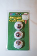 KISS GOLF BALLS - £23.52 GBP