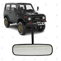 Holden Drover Rear View Mirror Suzuki SJ413 SJ410 Jimny Samurai Sierra + Dhl - £80.65 GBP